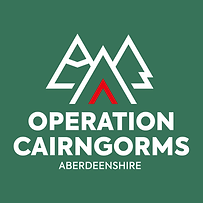 Operation Cairngorms logo