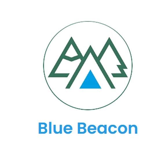 Blue Beacon