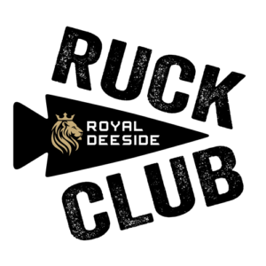 Ruck Club logo